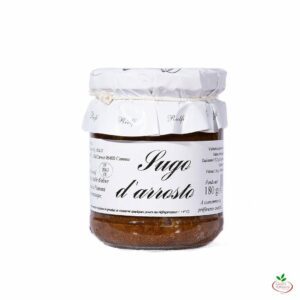 SAUCE DAUBE 180g
