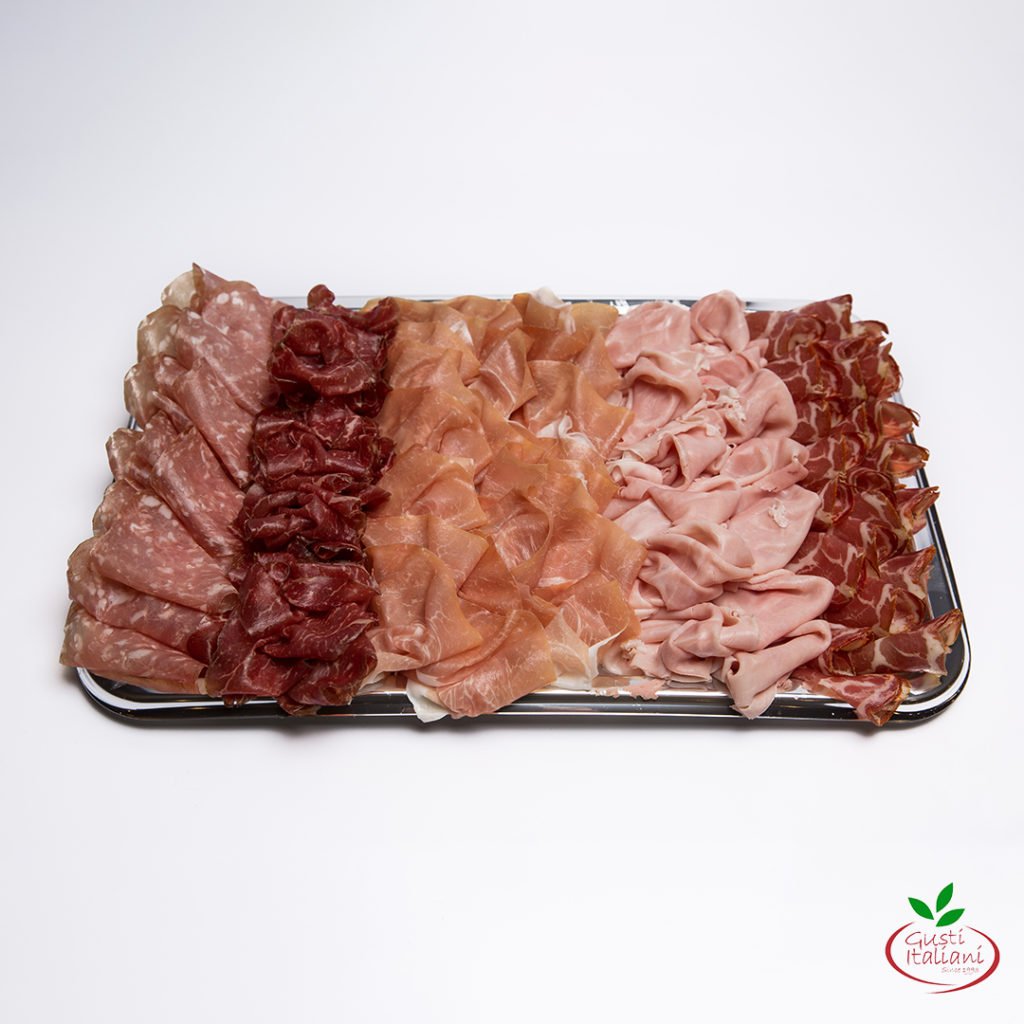 Plateau Charcuterie Fromage 10 Personnes